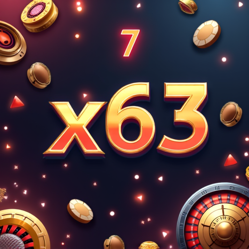 Ícone do x63